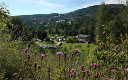 Camping Silberbach