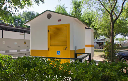 Camping Silva