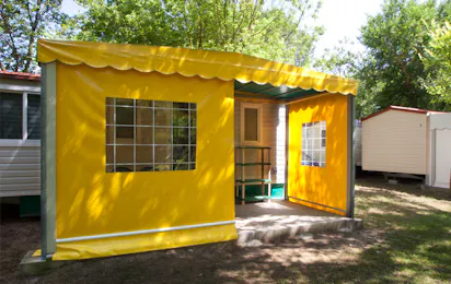 Camping Silva
