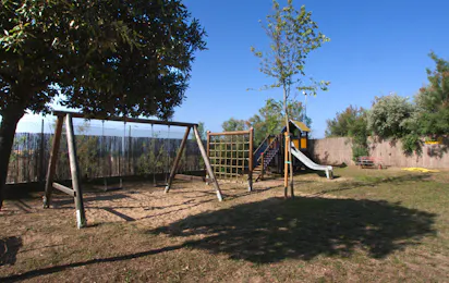 Camping Silva