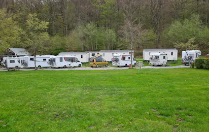 Camping Simmerschmelz