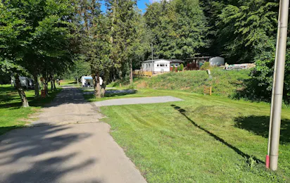 Camping Simmerschmelz