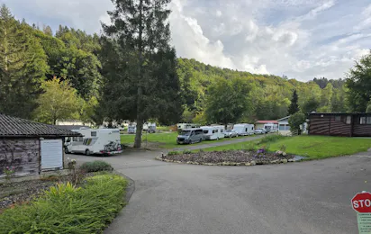 Camping Simmerschmelz