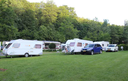 Camping Simmerschmelz