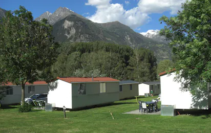Camping Simplonblick