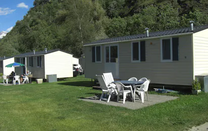 Camping Simplonblick
