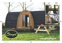 Mini Camping Singel