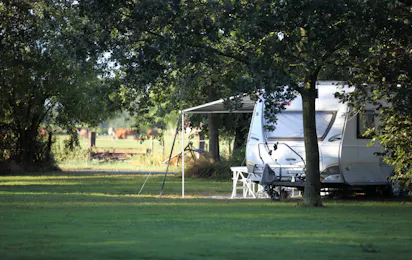 Mini Camping Singel