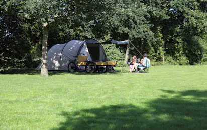 Mini Camping Singel
