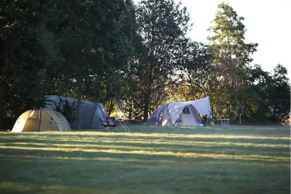 Mini Camping Singel