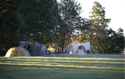 Mini Camping Singel
