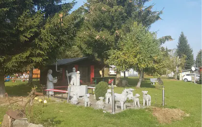 Camping Sinntal