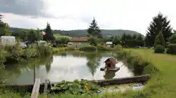 Camping Sinntal