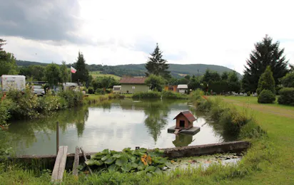 Camping Sinntal