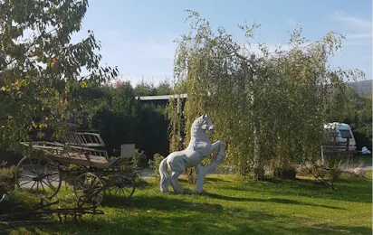 Camping Sinntal