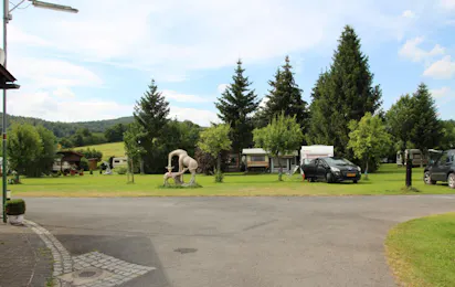 Camping Sinntal