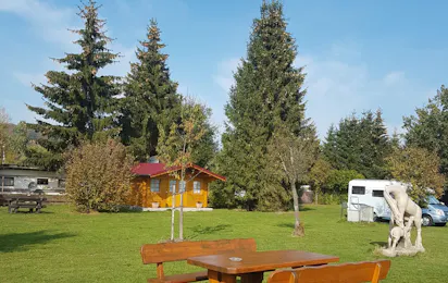 Camping Sinntal