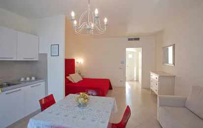 Camping Sirmione