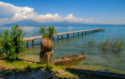 Camping Sirmione