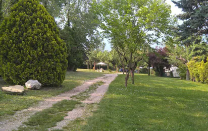Camping Sirmione