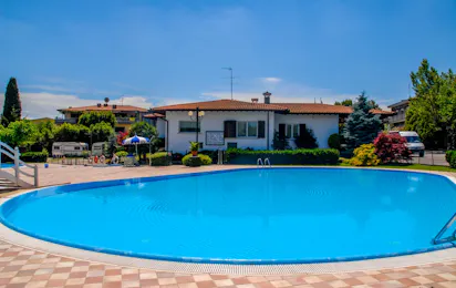 Camping Sirmione
