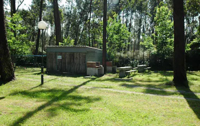 Camping Sisargas