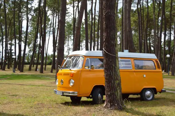 Camping Sisargas