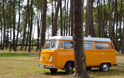 Camping Sisargas