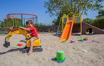Camping Bel'Époque du Pilat