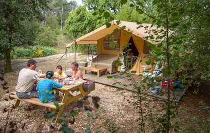 Domaine De L'etang De Bazange | Sites Et Paysages