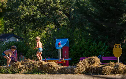 Domaine De L'etang De Bazange | Sites Et Paysages
