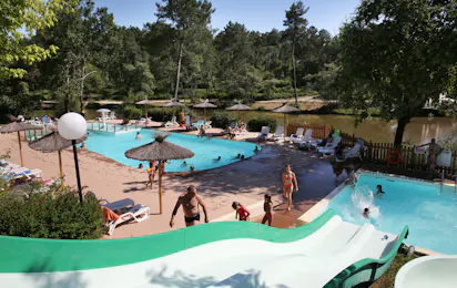 Domaine De L'etang De Bazange | Sites Et Paysages