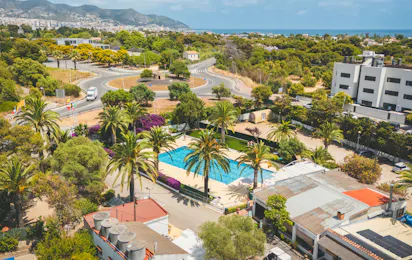 HolaCamp Sitges Relax
