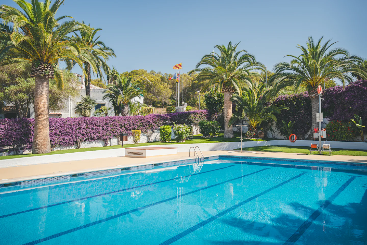 HolaCamp Sitges Relax