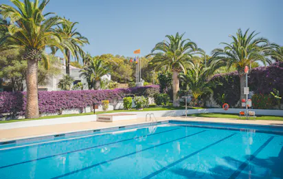 HolaCamp Sitges Relax