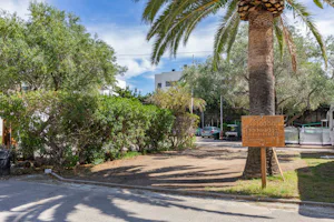 HolaCamp Sitges Relax Camping Sitges - Standplätze auf dem Campingplatz