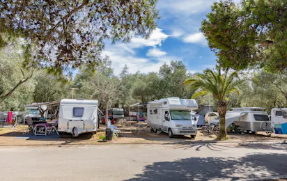 HolaCamp Sitges Relax