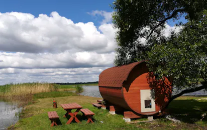 Camping Siveri