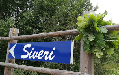 Camping Siveri
