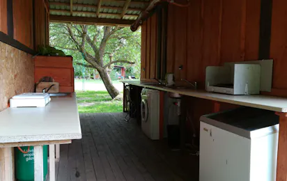 Camping Siveri