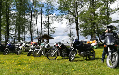 Camping Siveri