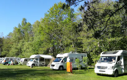 Camping Siveri
