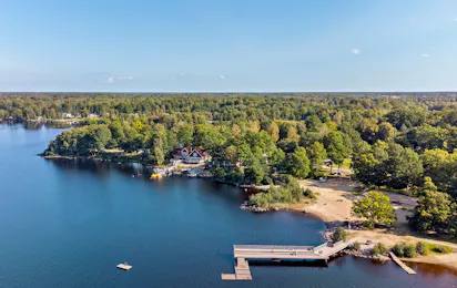First Camp Sjöstugan – Älmhult