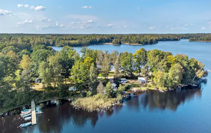 First Camp Sjöstugan – Älmhult