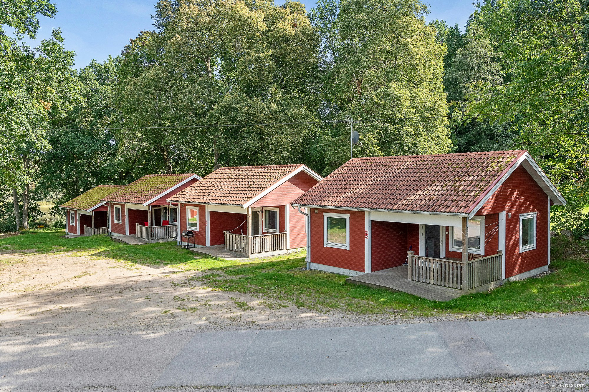 First Camp Sjöstugan – Älmhult