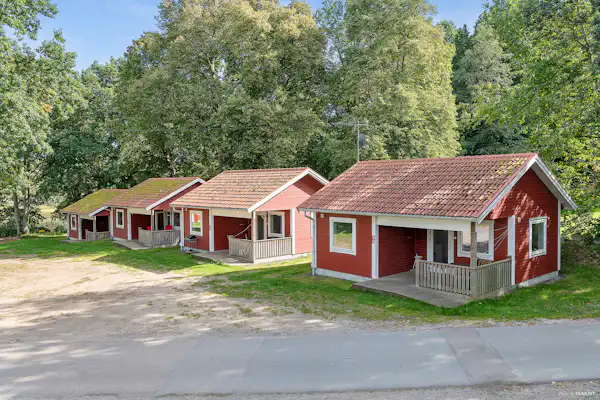 First Camp Sjöstugan – Älmhult