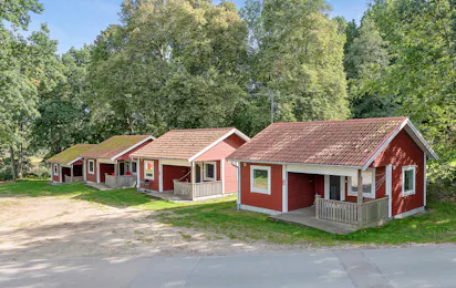 First Camp Sjöstugan – Älmhult