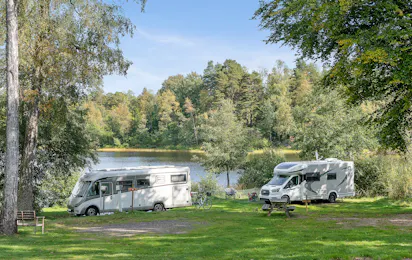 First Camp Sjöstugan – Älmhult