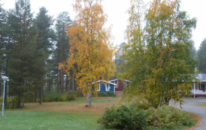 Camping Skabram