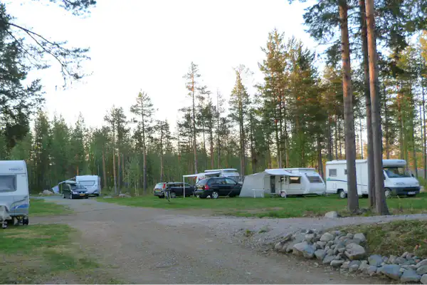 Camping Skabram